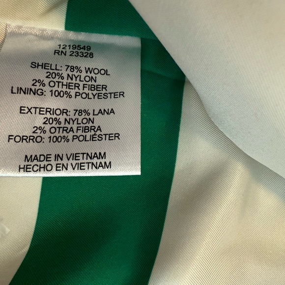 Women’s winter coat size M from Pendleton
Never worn - Picture 6 of 6